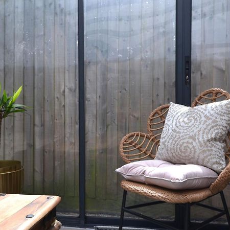 05 Queensway Gardens, Hayle Buitenkant foto