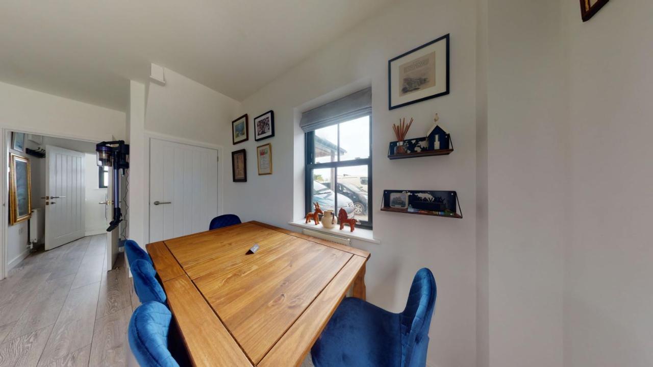 05 Queensway Gardens, Hayle Buitenkant foto