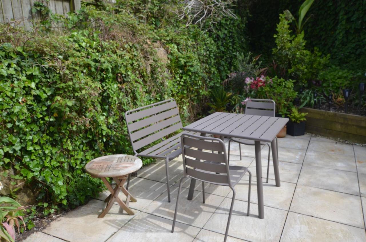 05 Queensway Gardens, Hayle Buitenkant foto