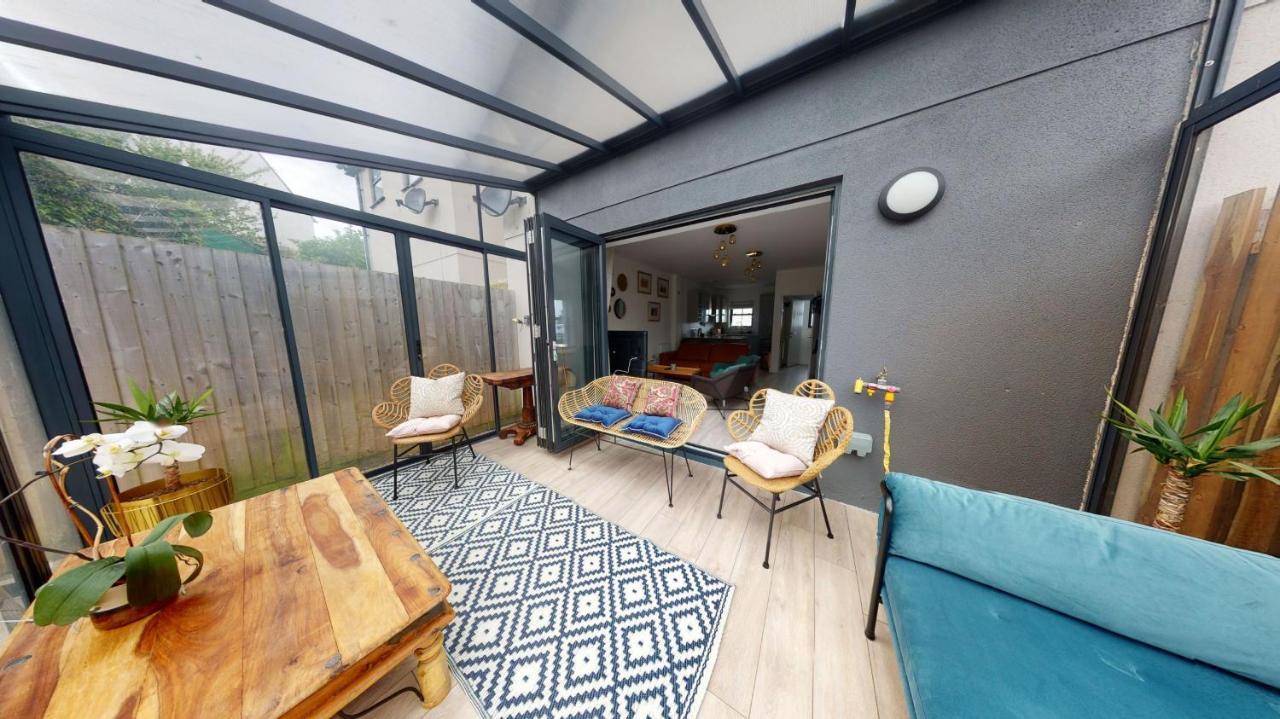 05 Queensway Gardens, Hayle Buitenkant foto