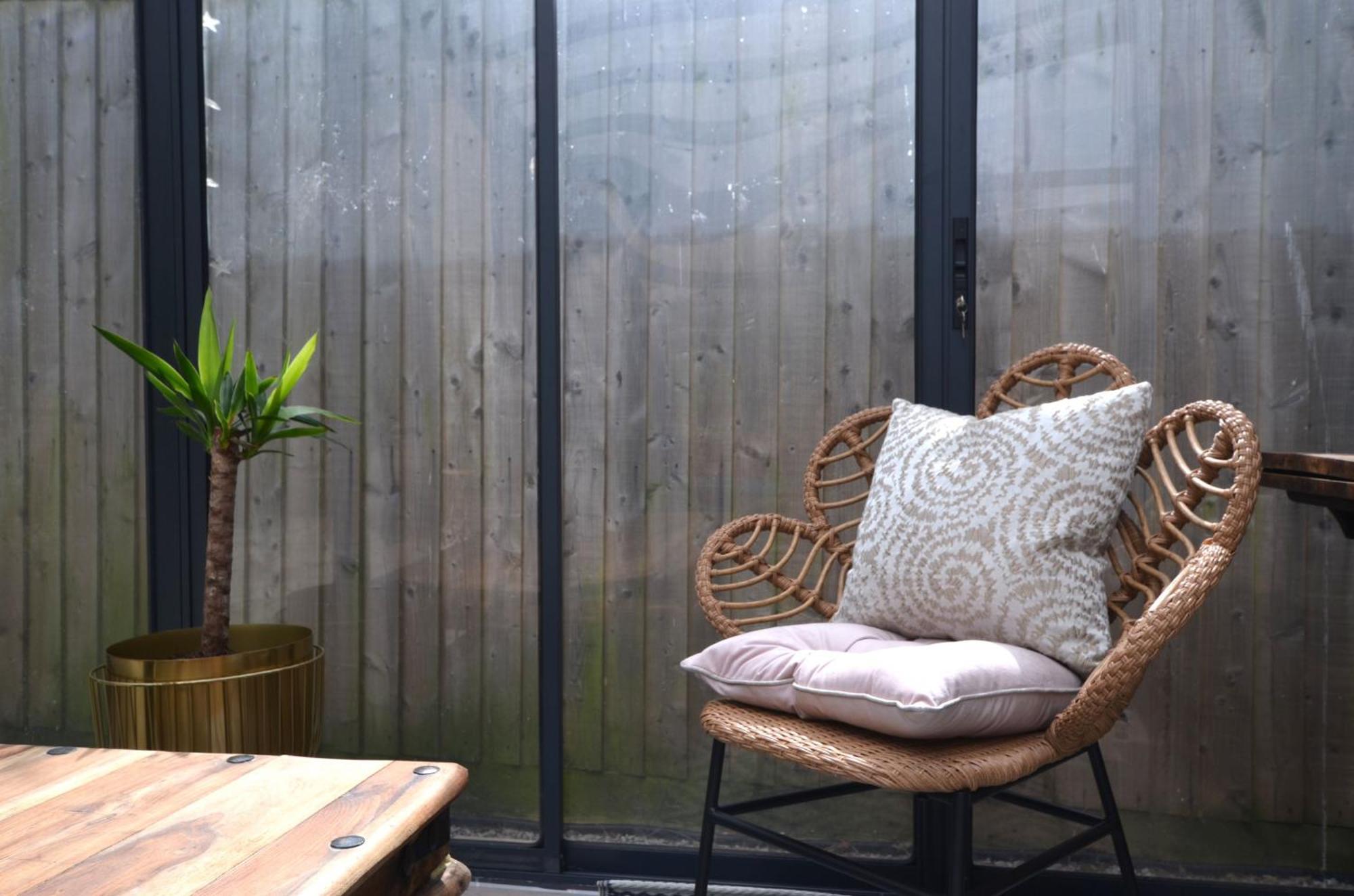 05 Queensway Gardens, Hayle Buitenkant foto