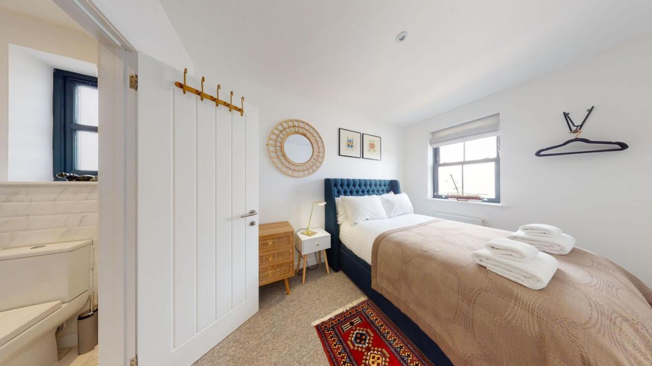 05 Queensway Gardens, Hayle Buitenkant foto