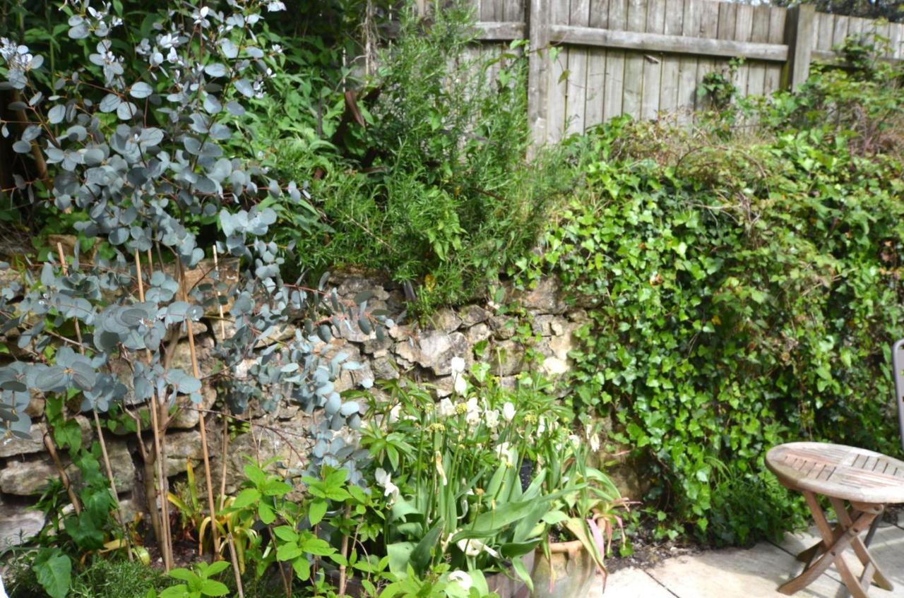 05 Queensway Gardens, Hayle Buitenkant foto